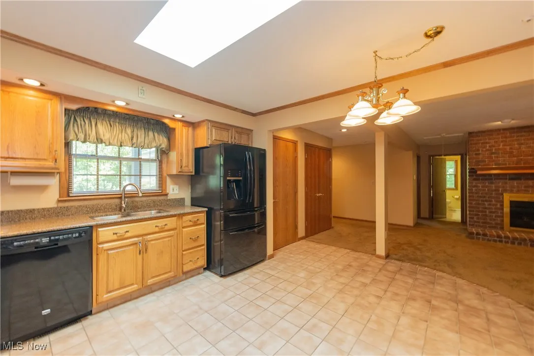 8158 Kirtland Chardon Road, Kirtland, Ohio 44094,MLS Now Listing ID