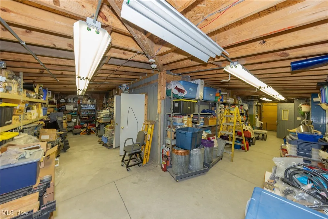 8158 Kirtland Chardon Road, Kirtland, Ohio 44094,MLS Now Listing ID