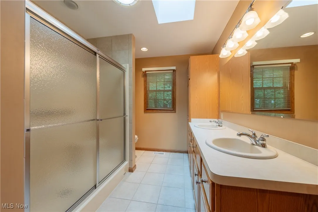 8158 Kirtland Chardon Road, Kirtland, Ohio 44094,MLS Now Listing ID
