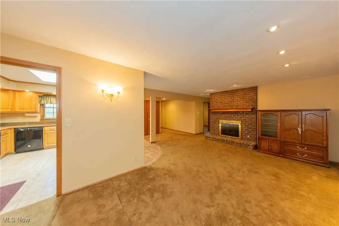 8158 Kirtland Chardon Road, Kirtland, Ohio 44094,MLS Now Listing ID