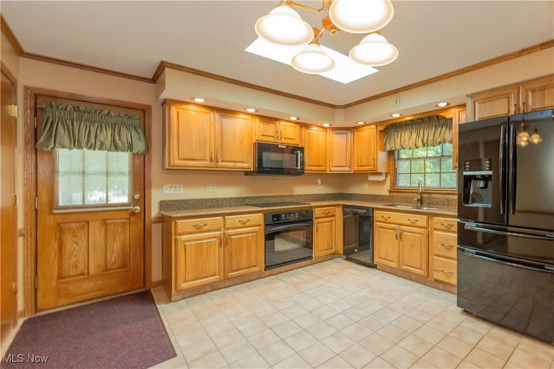 8158 Kirtland Chardon Road, Kirtland, Ohio 44094,MLS Now Listing ID