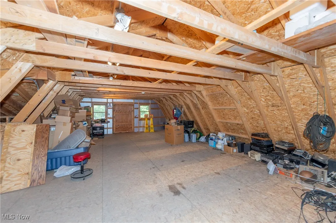 8158 Kirtland Chardon Road, Kirtland, Ohio 44094,MLS Now Listing ID