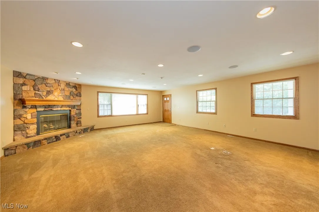 8158 Kirtland Chardon Road, Kirtland, Ohio 44094,MLS Now Listing ID