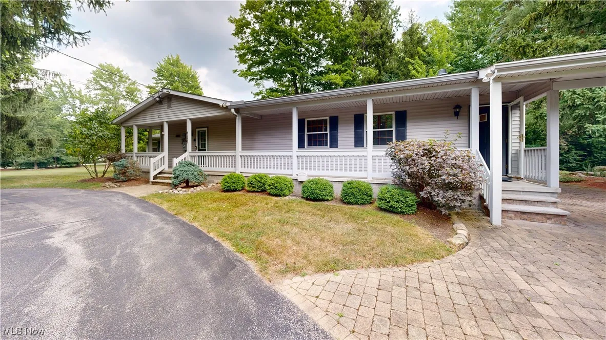 8158 Kirtland Chardon Road, Kirtland, Ohio 44094,MLS Now Listing ID