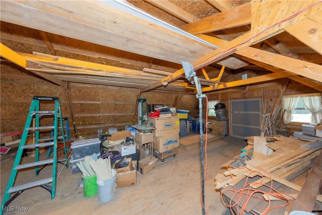 8158 Kirtland Chardon Road, Kirtland, Ohio 44094,MLS Now Listing ID