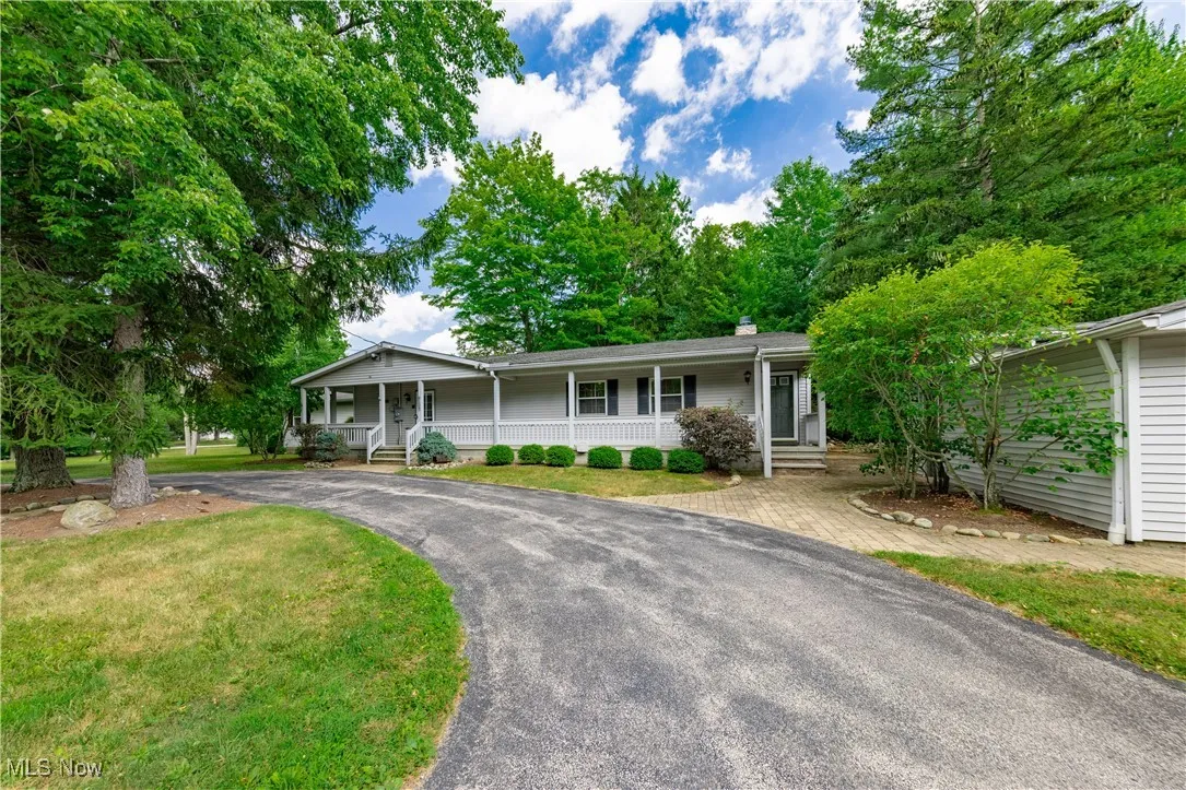 8158 Kirtland Chardon Road, Kirtland, Ohio 44094,MLS Now Listing ID