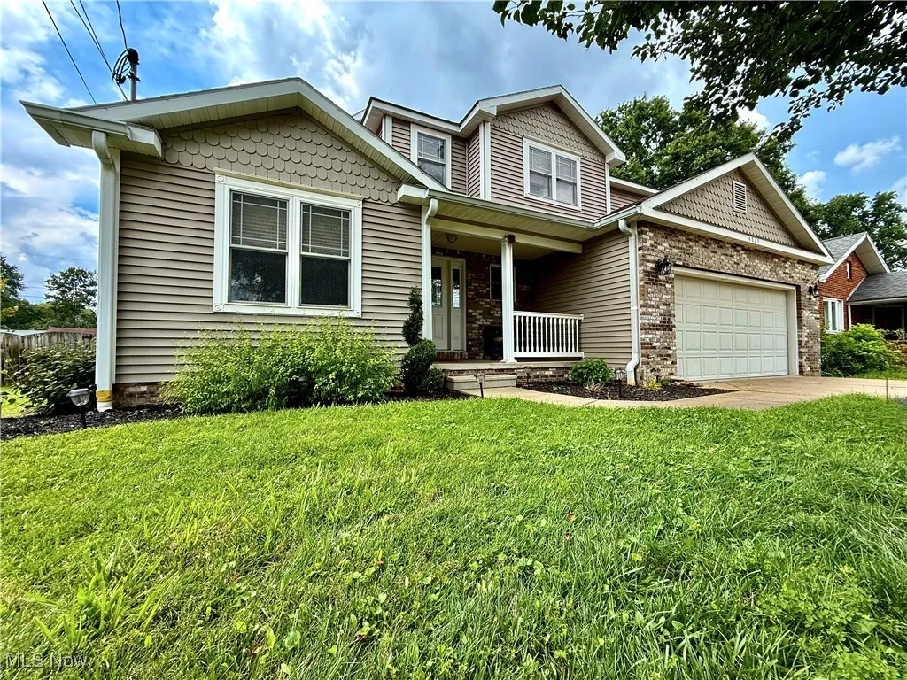 4615 8th Avenue, Vienna, West Virginia 26105,MLS Now Listing ID