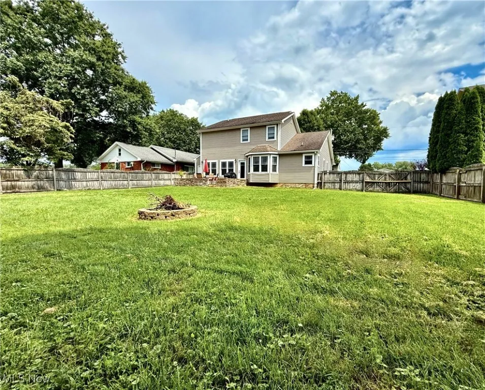 4615 8th Avenue, Vienna, West Virginia 26105,MLS Now Listing ID