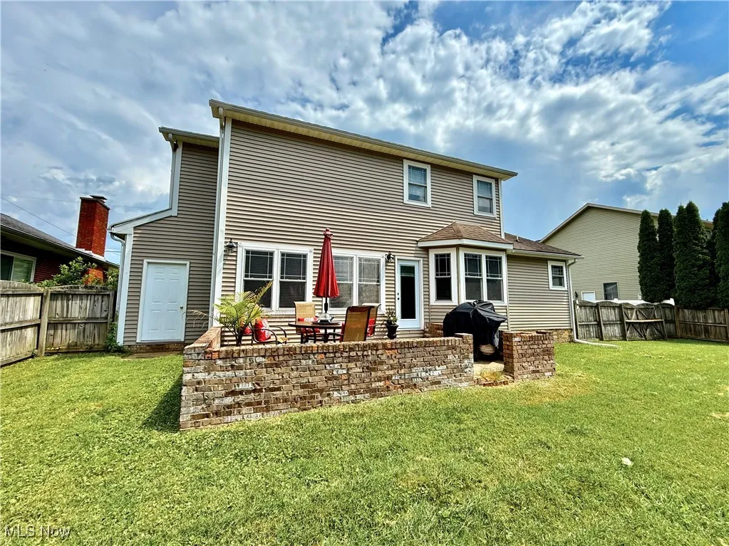 4615 8th Avenue, Vienna, West Virginia 26105,MLS Now Listing ID