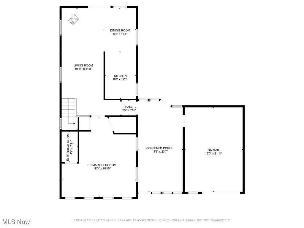 219 Delamere Road, Vermilion, Ohio,MLS Now Listing ID