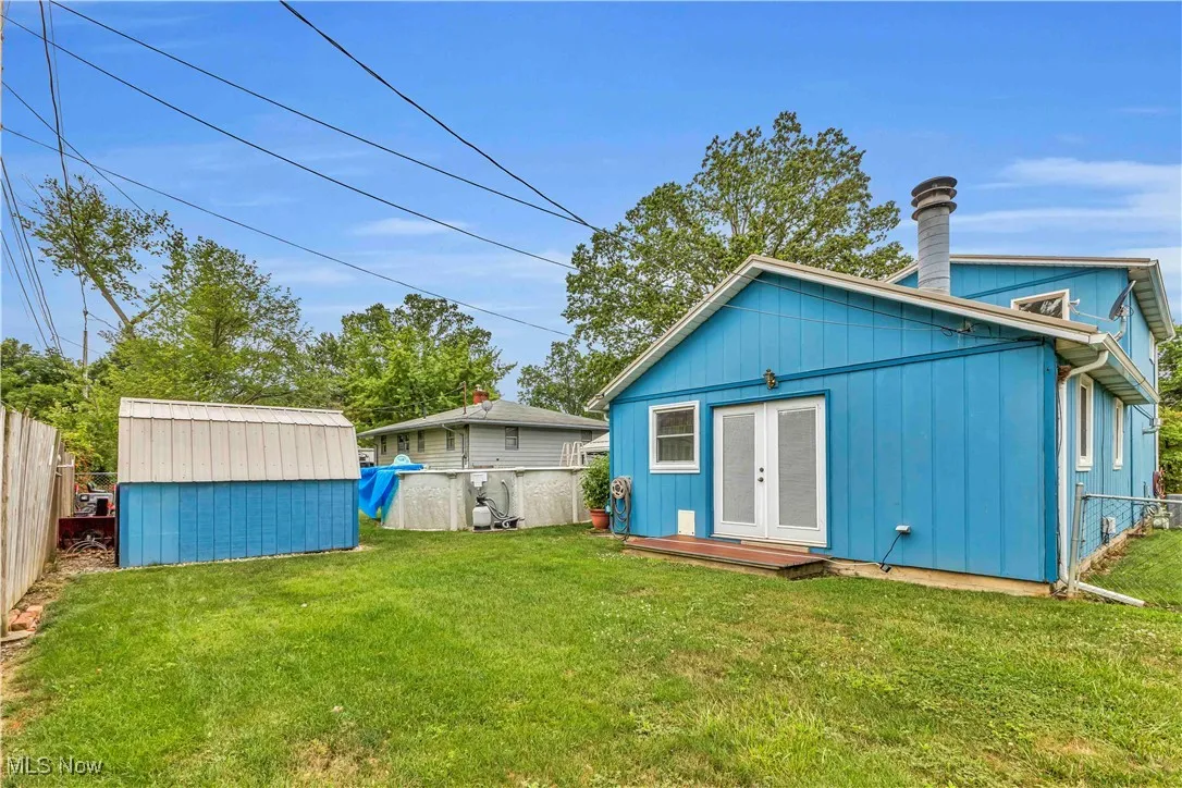 219 Delamere Road, Vermilion, Ohio,MLS Now Listing ID