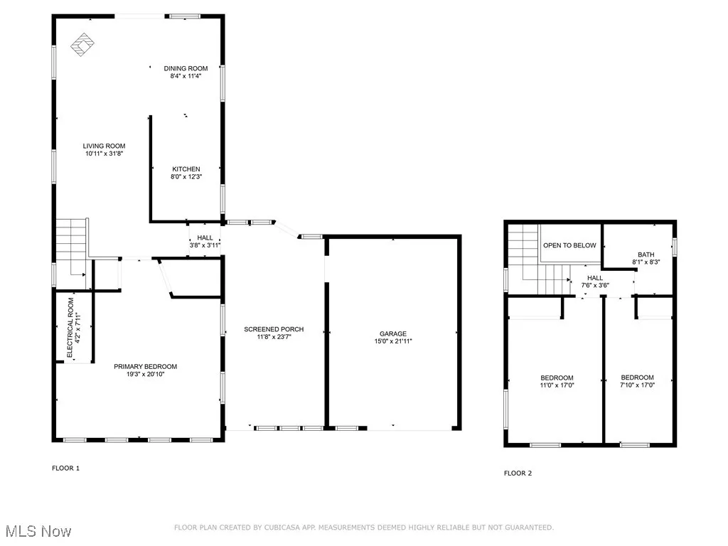 219 Delamere Road, Vermilion, Ohio,MLS Now Listing ID