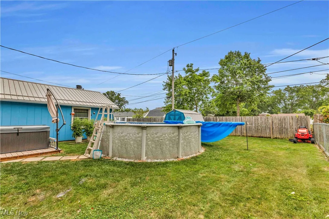219 Delamere Road, Vermilion, Ohio,MLS Now Listing ID