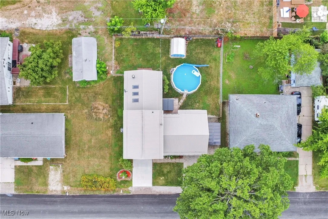 219 Delamere Road, Vermilion, Ohio,MLS Now Listing ID
