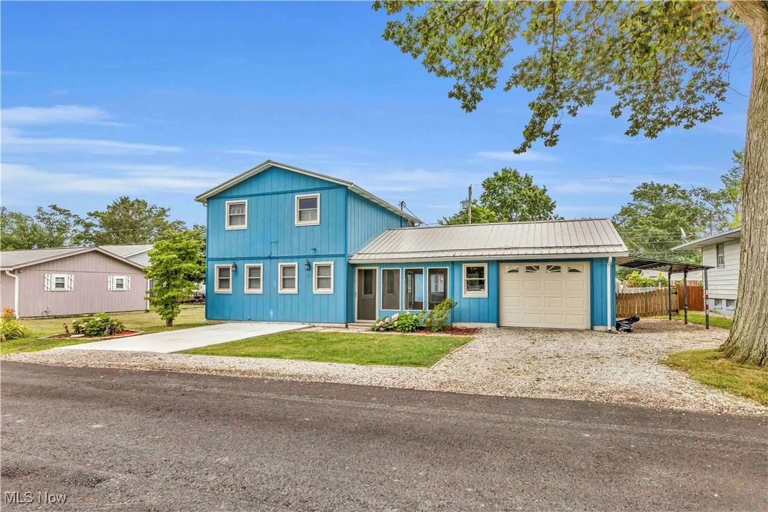 219 Delamere Road, Vermilion, Ohio,MLS Now Listing ID