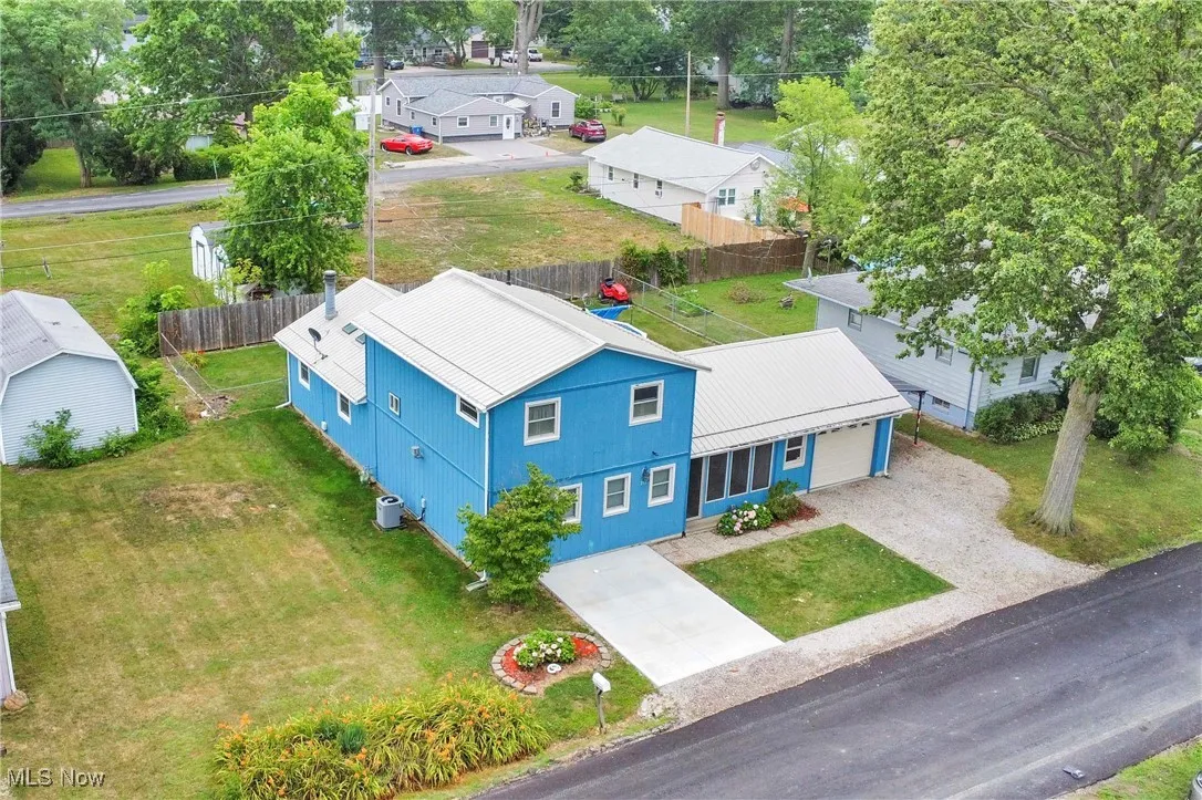 219 Delamere Road, Vermilion, Ohio,MLS Now Listing ID