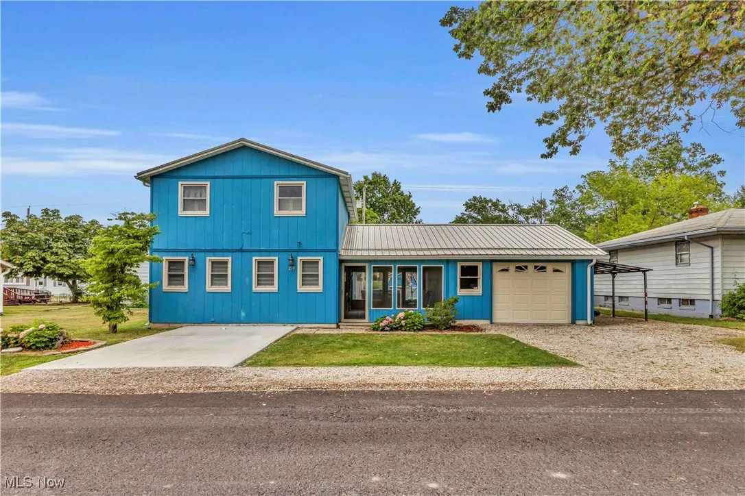 219 Delamere Road, Vermilion, Ohio,MLS Now Listing ID