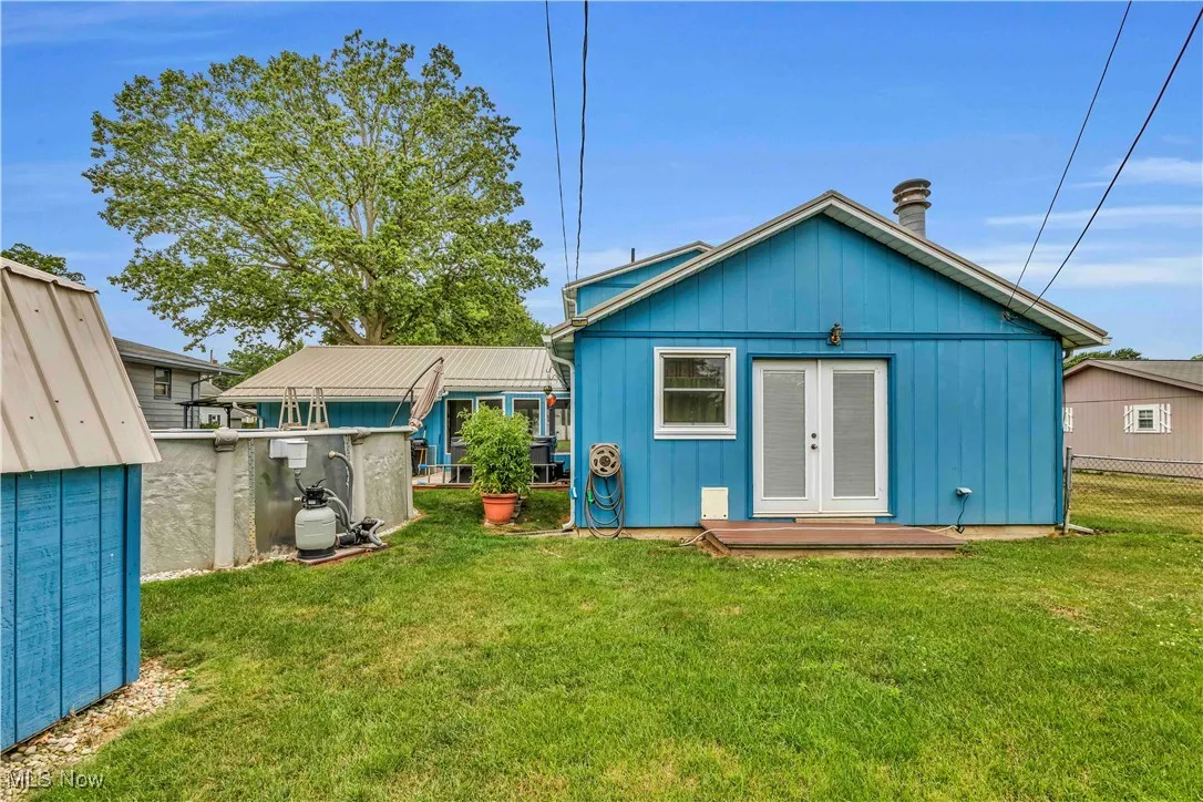 219 Delamere Road, Vermilion, Ohio,MLS Now Listing ID