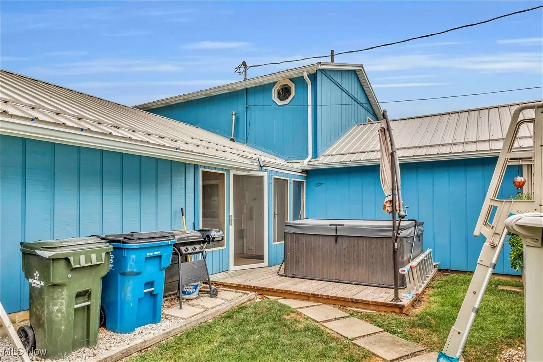 219 Delamere Road, Vermilion, Ohio,MLS Now Listing ID