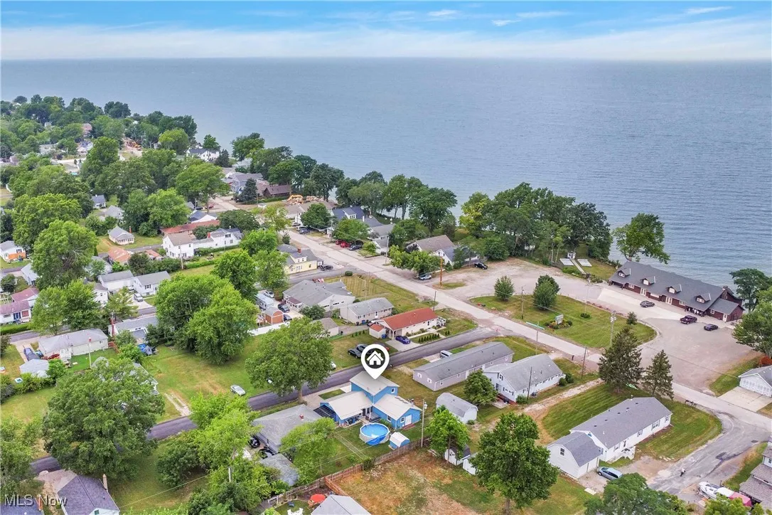219 Delamere Road, Vermilion, Ohio,MLS Now Listing ID