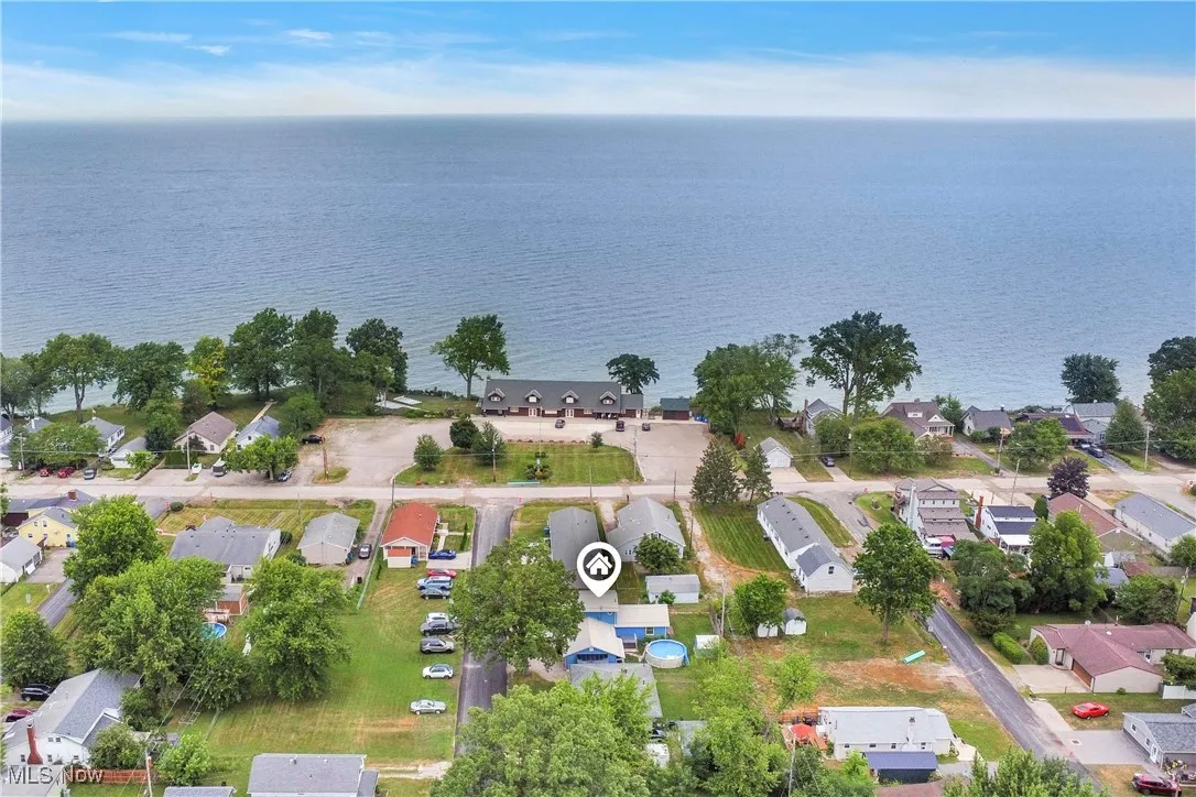 219 Delamere Road, Vermilion, Ohio,MLS Now Listing ID