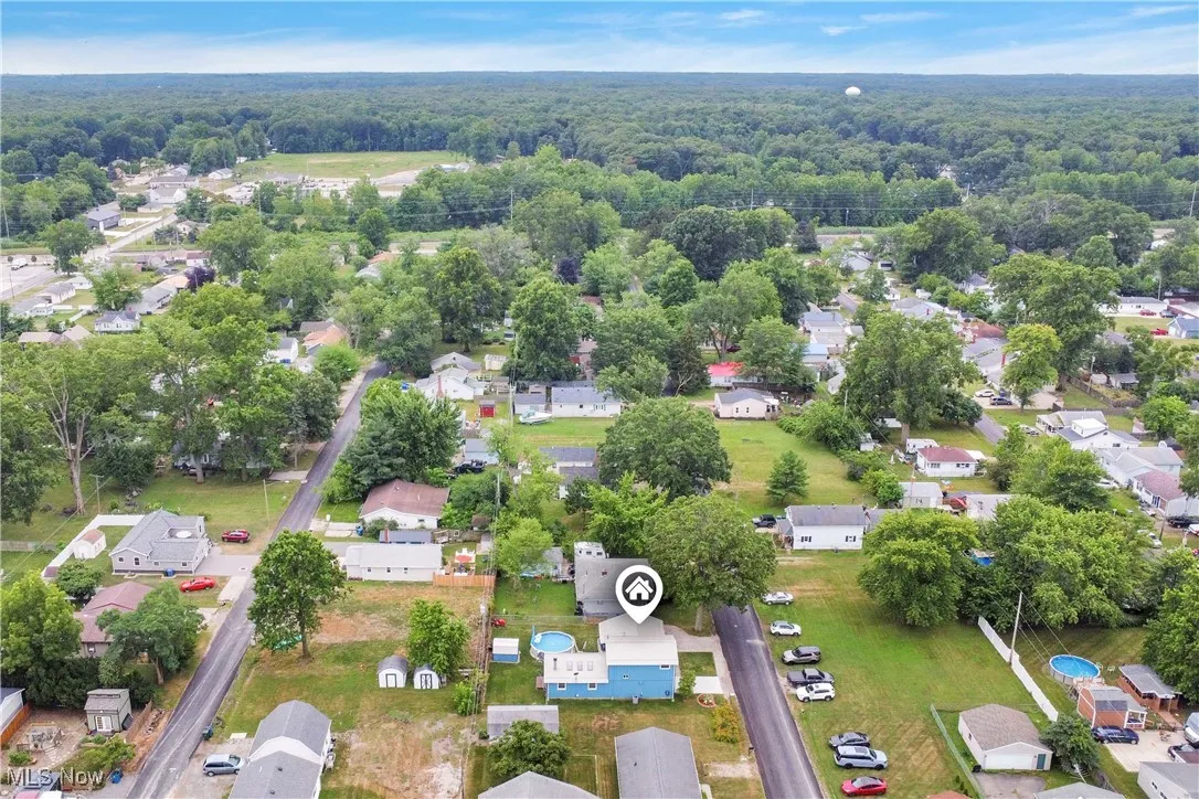 219 Delamere Road, Vermilion, Ohio,MLS Now Listing ID