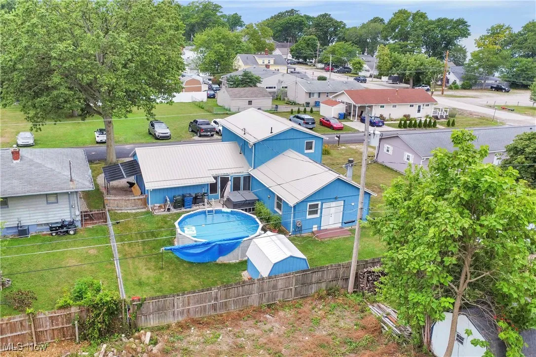 219 Delamere Road, Vermilion, Ohio,MLS Now Listing ID