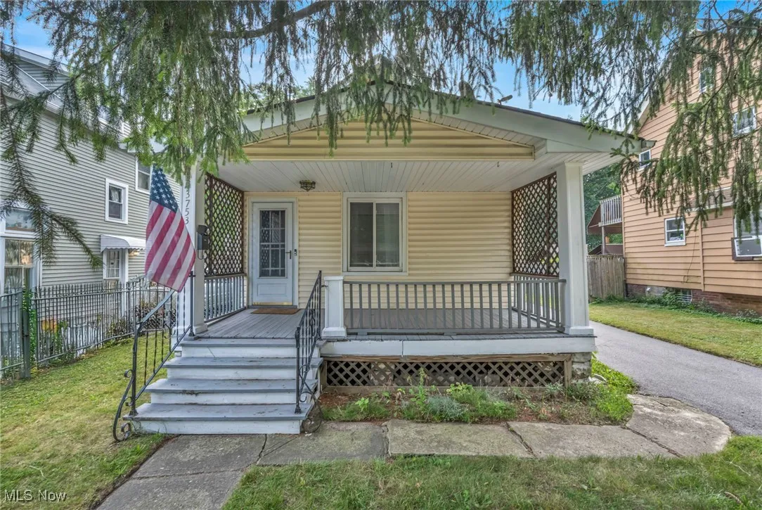 3753 W 139th Street, Cleveland, Ohio,MLS Now Listing ID