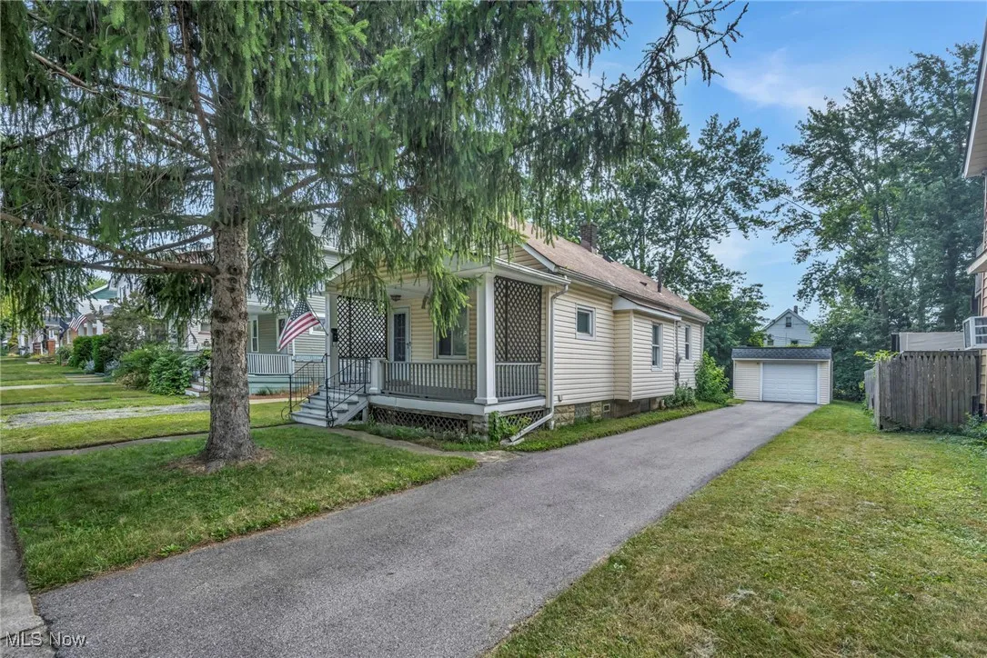 3753 W 139th Street, Cleveland, Ohio,MLS Now Listing ID