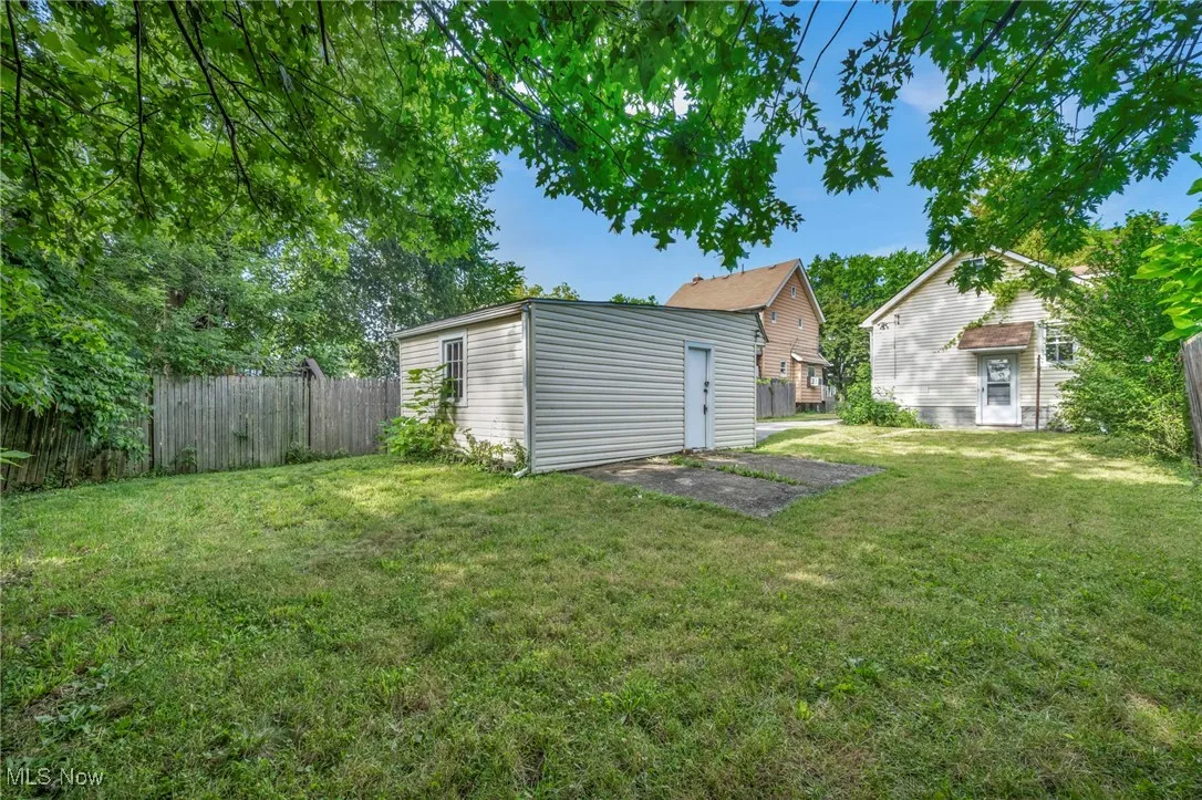 3753 W 139th Street, Cleveland, Ohio,MLS Now Listing ID