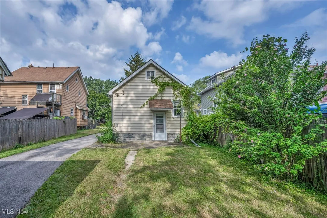 3753 W 139th Street, Cleveland, Ohio,MLS Now Listing ID