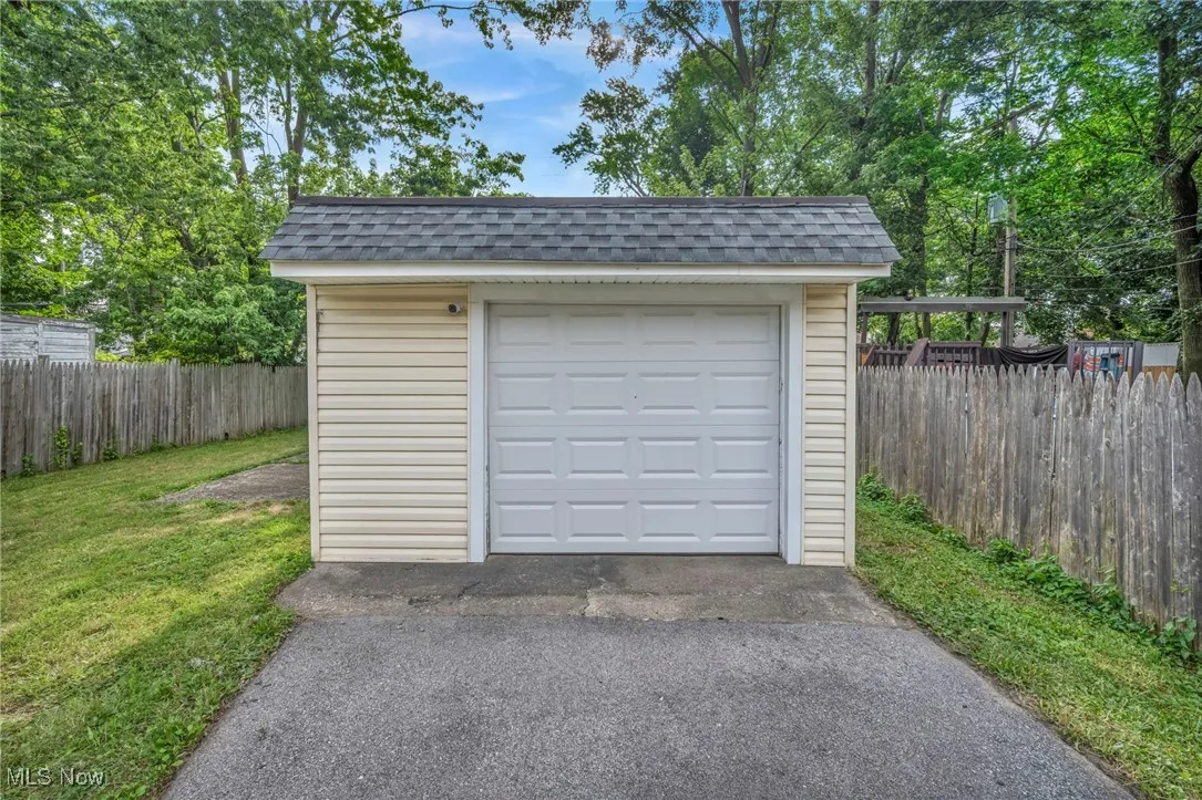 3753 W 139th Street, Cleveland, Ohio,MLS Now Listing ID