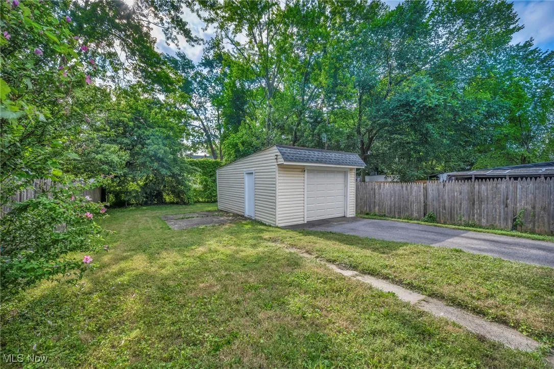 3753 W 139th Street, Cleveland, Ohio,MLS Now Listing ID