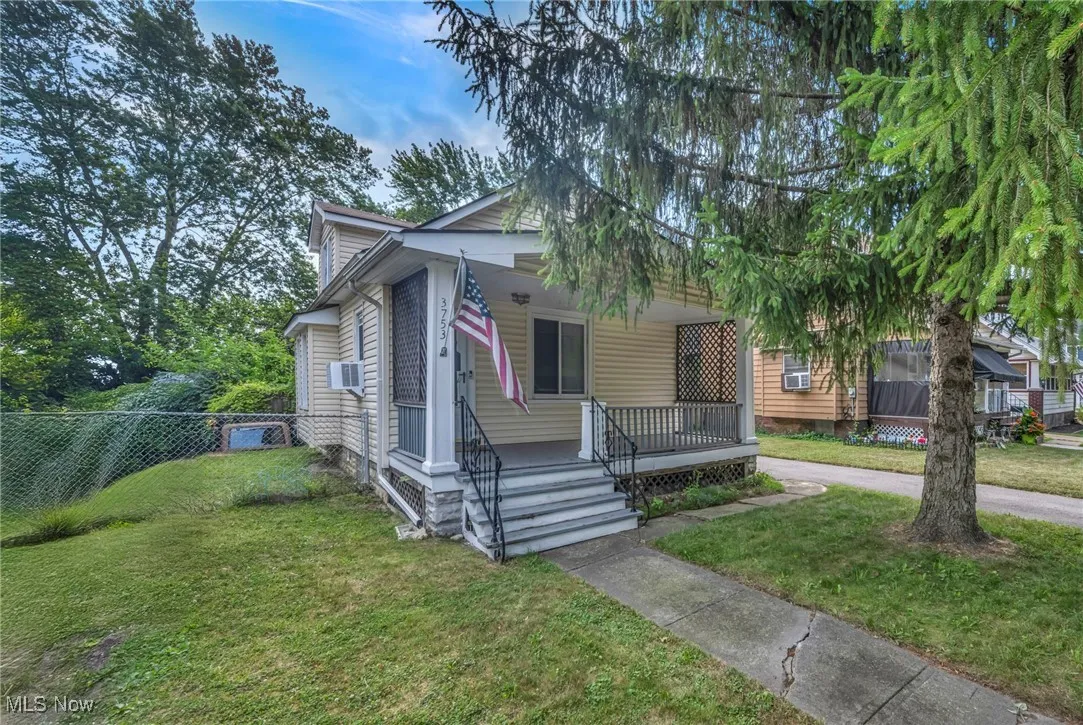 3753 W 139th Street, Cleveland, Ohio,MLS Now Listing ID
