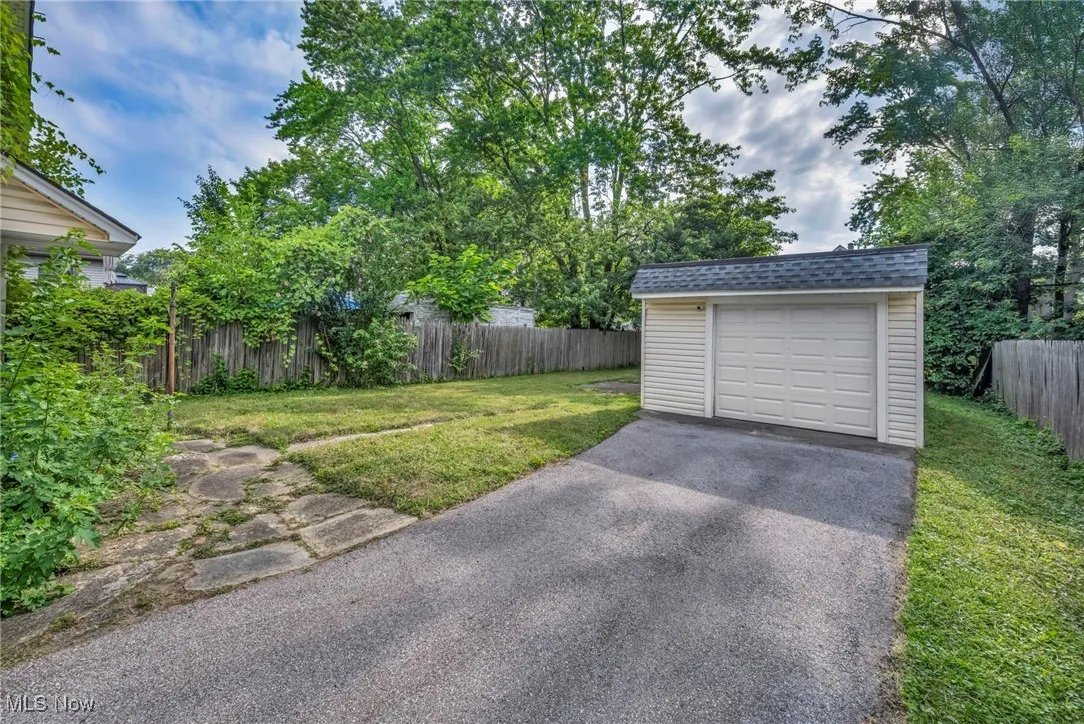 3753 W 139th Street, Cleveland, Ohio,MLS Now Listing ID