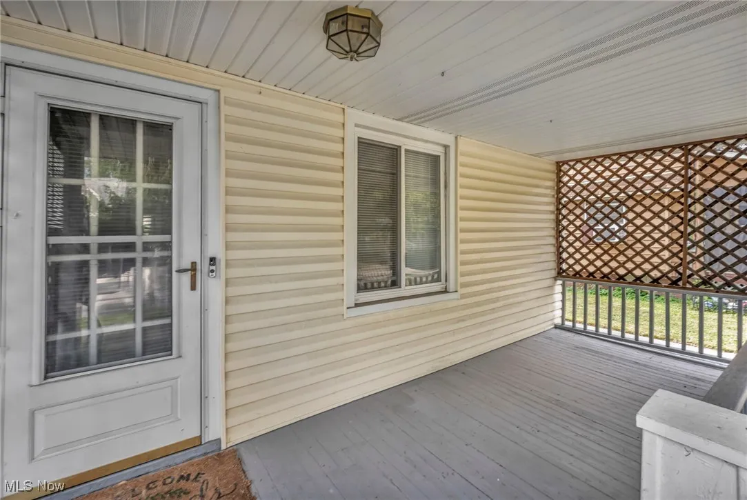 3753 W 139th Street, Cleveland, Ohio,MLS Now Listing ID