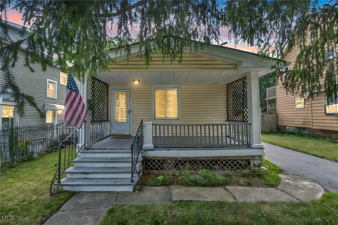 3753 W 139th Street, Cleveland, Ohio,MLS Now Listing ID