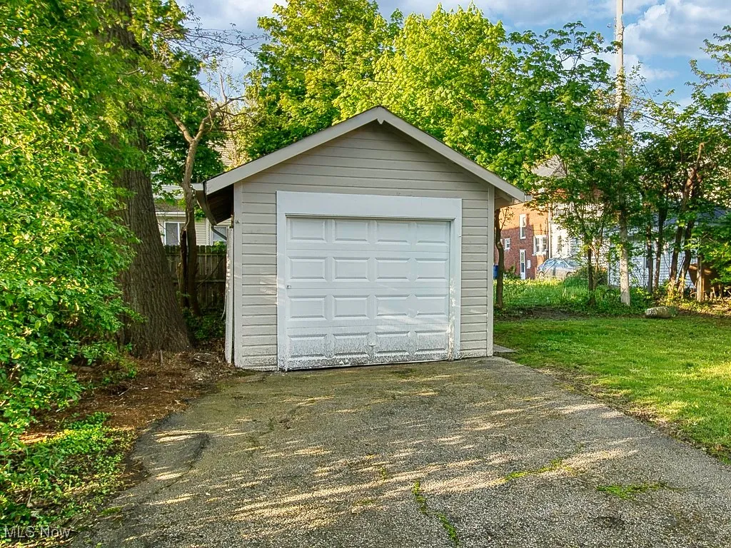 3394 Altamont Avenue, Cleveland Heights, Ohio,MLS Now Listing ID
