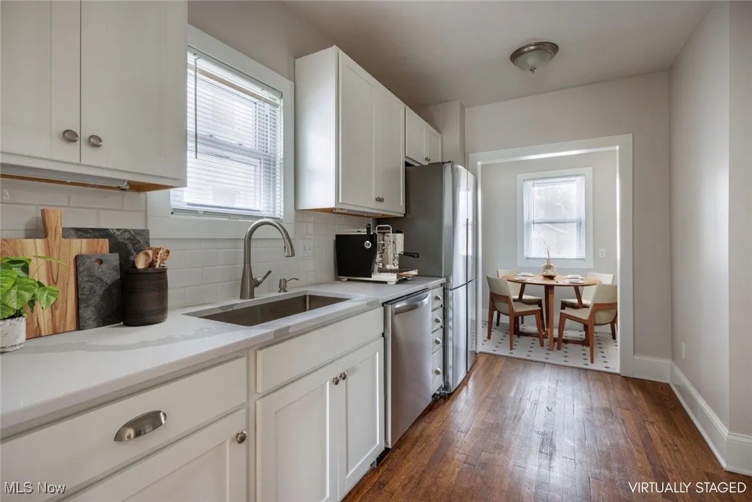 3394 Altamont Avenue, Cleveland Heights, Ohio,MLS Now Listing ID