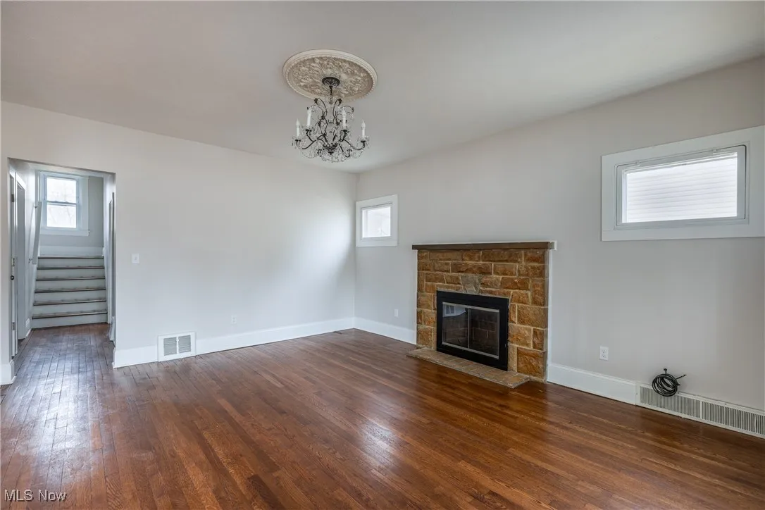 3394 Altamont Avenue, Cleveland Heights, Ohio,MLS Now Listing ID