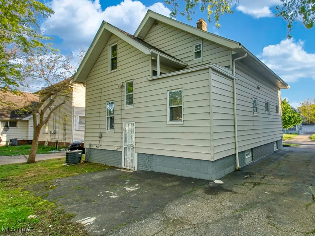 3394 Altamont Avenue, Cleveland Heights, Ohio,MLS Now Listing ID