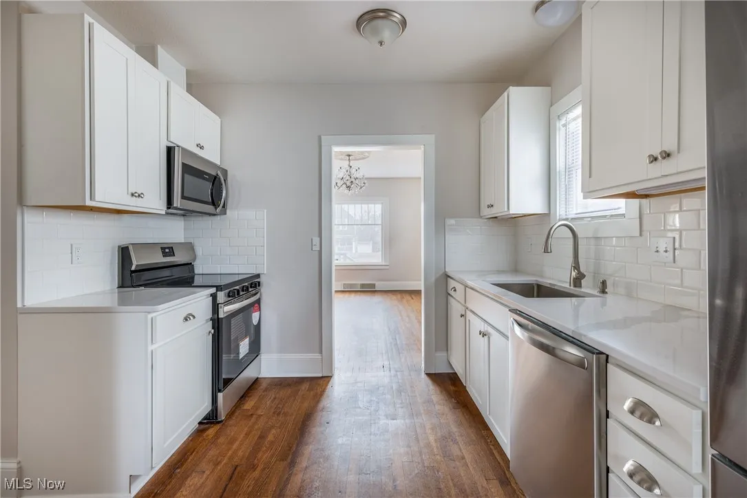3394 Altamont Avenue, Cleveland Heights, Ohio,MLS Now Listing ID