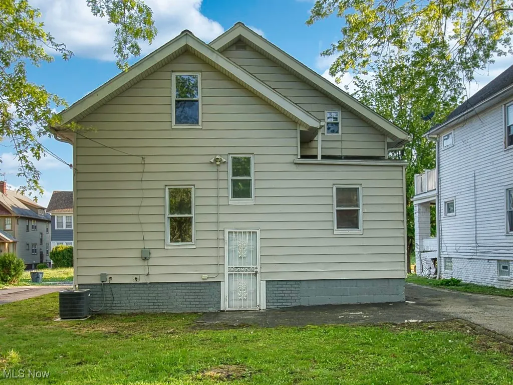 3394 Altamont Avenue, Cleveland Heights, Ohio,MLS Now Listing ID