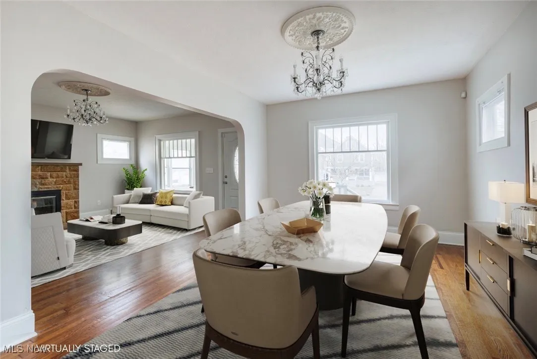 3394 Altamont Avenue, Cleveland Heights, Ohio,MLS Now Listing ID