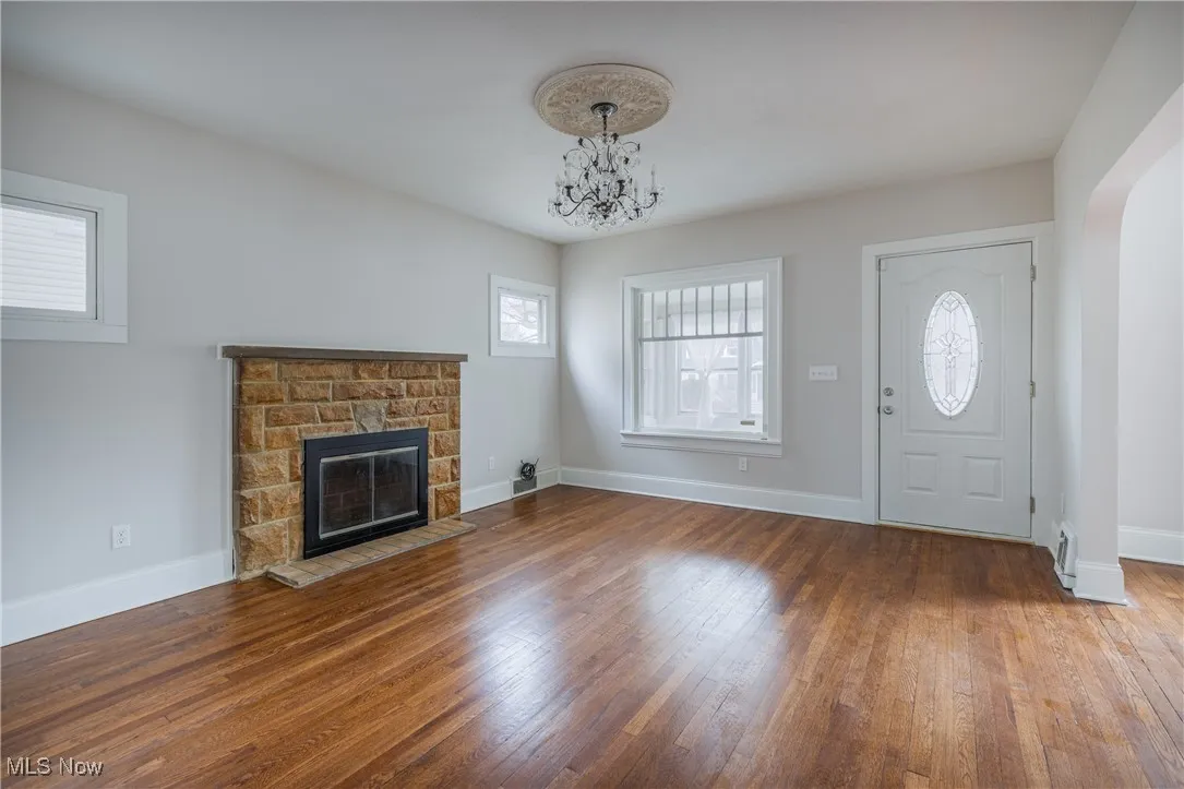 3394 Altamont Avenue, Cleveland Heights, Ohio,MLS Now Listing ID