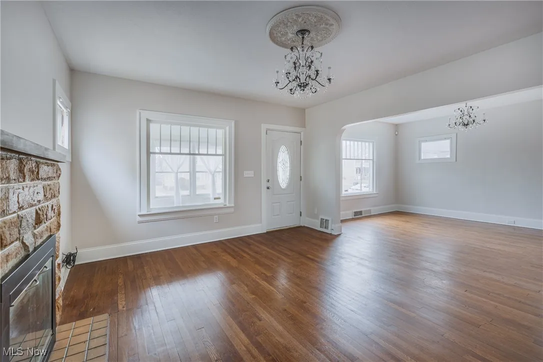 3394 Altamont Avenue, Cleveland Heights, Ohio,MLS Now Listing ID