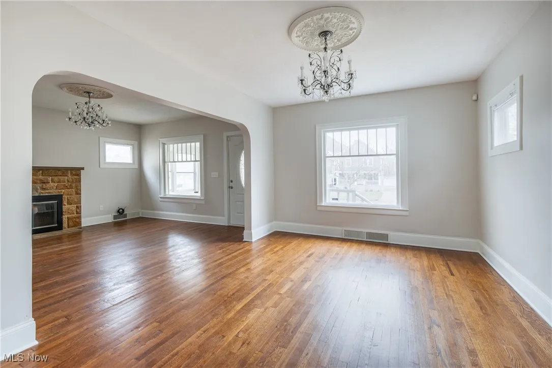 3394 Altamont Avenue, Cleveland Heights, Ohio,MLS Now Listing ID