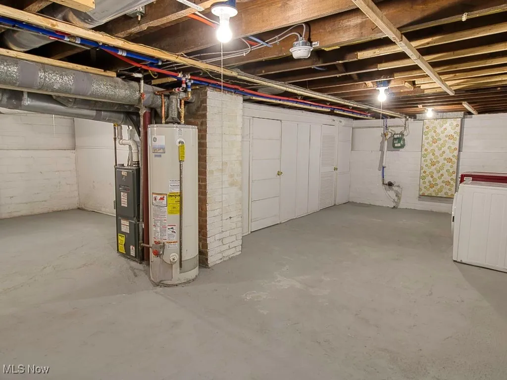 3394 Altamont Avenue, Cleveland Heights, Ohio,MLS Now Listing ID