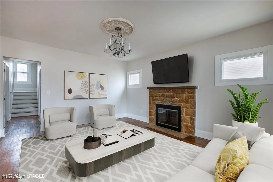 3394 Altamont Avenue, Cleveland Heights, Ohio,MLS Now Listing ID