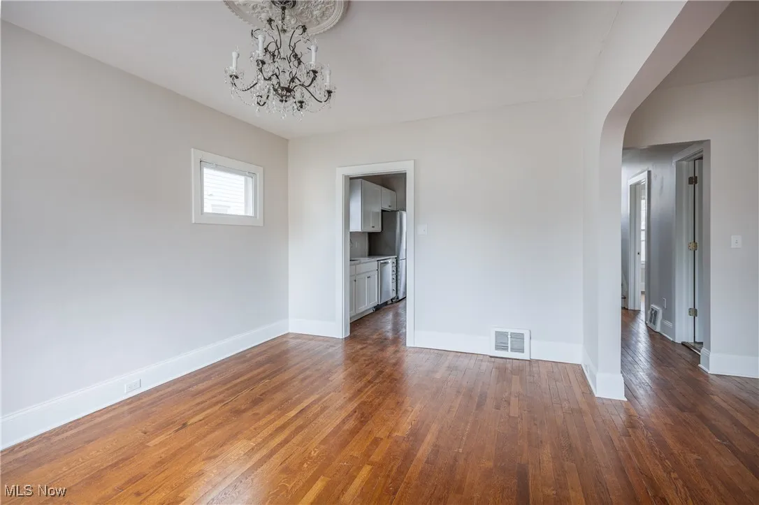 3394 Altamont Avenue, Cleveland Heights, Ohio,MLS Now Listing ID